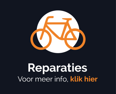 fietsbanner