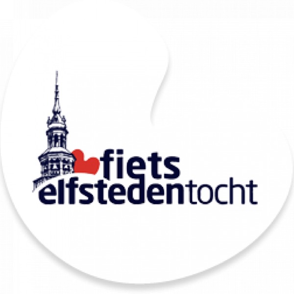 Fiets de Elfstedentocht! 