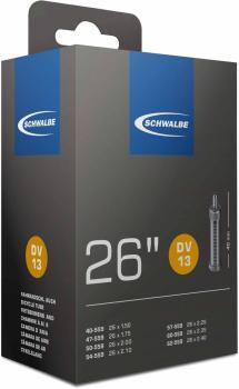 Schwalbe bib 26x1.50-2.50 blitz 40mm 40/62-559 (dv