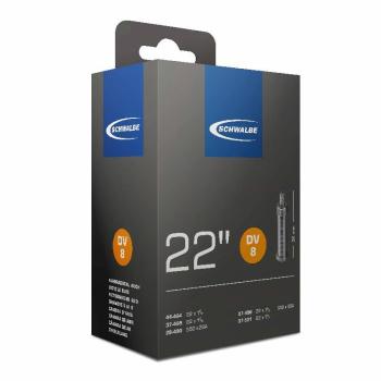 Schwalbe bib 22x1 1/2-1 3/8 blitz 32mm 28/37-489/5