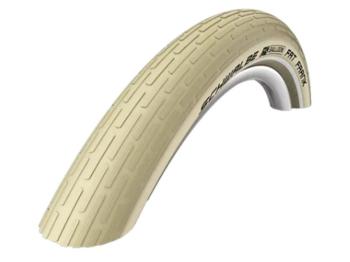 Schwalbe btb Fat Frank K-Guard 28 x 2.00 creme ref