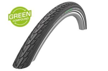 Schwalbe btb Road Cruiser 24 x 1.75 zw refl