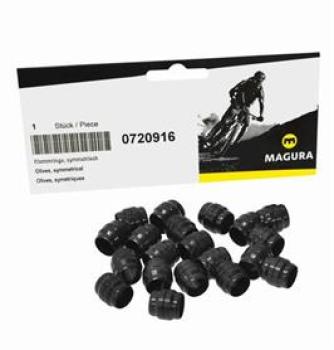 Magura Remleiding-olijf Hydro-Stop 0720916 (zak 20st)