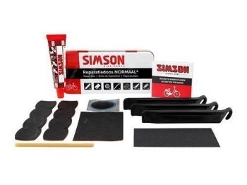 Simson reparatiedoos Normaal