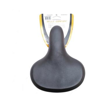 FD0201A Zadel Selle Comfort zwart