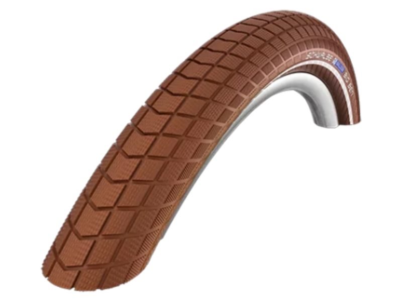 Schwalbe btb Big Ben K-Guard 28 x 2.00 br refl