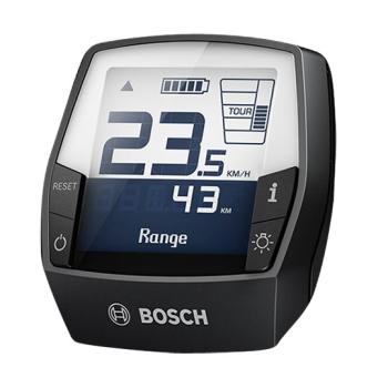 Bosch display Intuvia Anthra. Active/Performance/etc