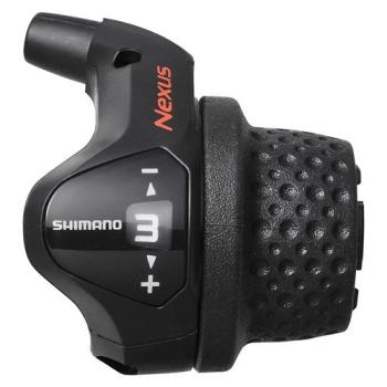 Shimano versteller Nexus 3v SL-3S41