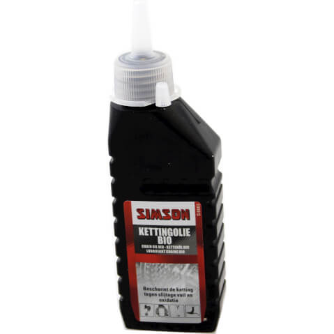 RD0704A Simson kettingolie Bio 100ml