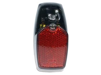 RE0606A Simson batterij a.licht LED spat