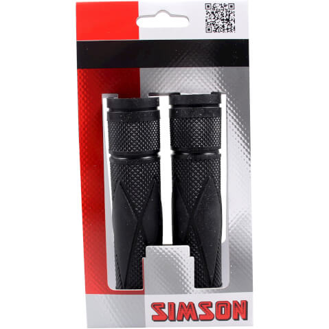 Rd0105A Simson handvatten Comfort zwart