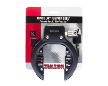 RC1005A Simson ringslot Universeel