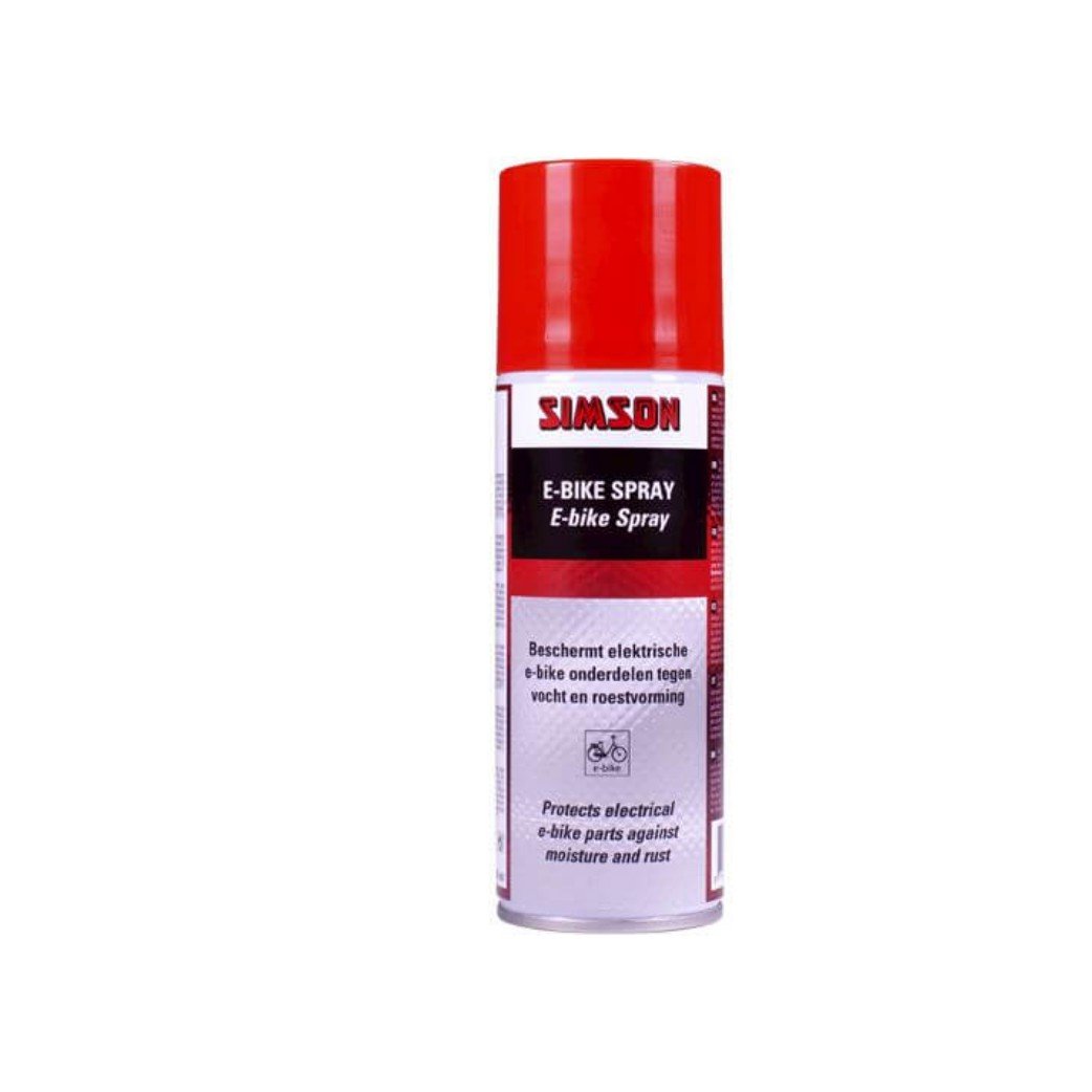 RC0402A Simson E-bike Spray 200ml