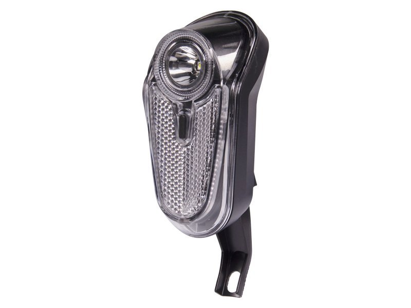 RD0205A Simson Batterij koplamp Intense