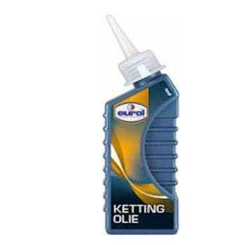 Eurol kettingolie 100ml