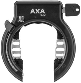 BF0103A Axa Solid op kaart