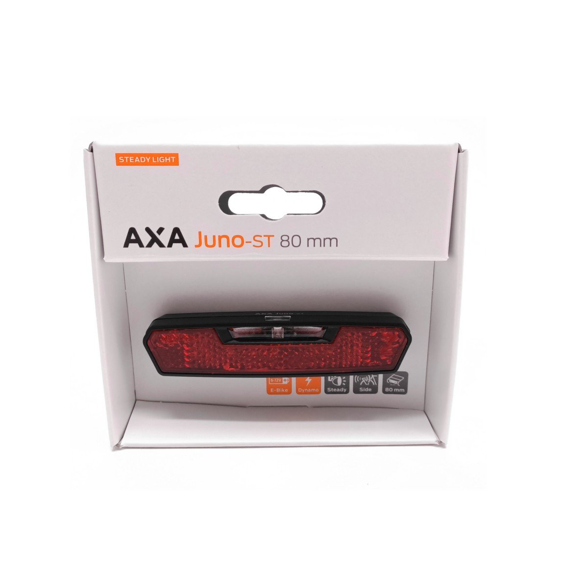 CC1103A Axa Juno-batt auto achter led